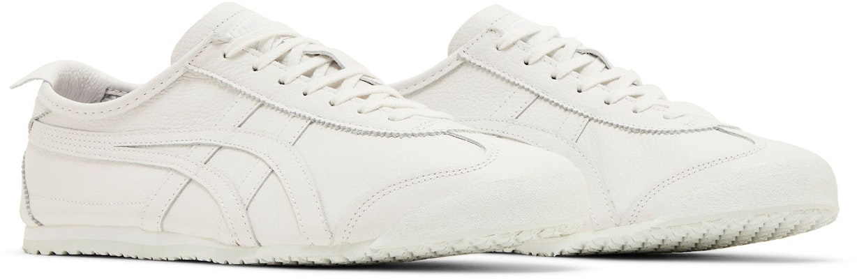 Onitsuka Tiger Mexico 66 'Blanco Triple' 1183A844-100 1