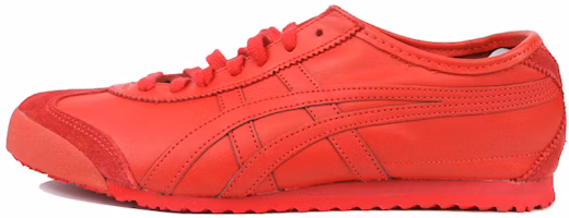 Onitsuka Tiger Mexico 66 'True Red' D7C3L-2323 Onitsuka Tiger Mexico 66 'True Red' D7C3L-2323