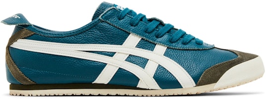 Onitsuka Tiger Mexico 66 'Velvet Pine' 1183A201-302 Onitsuka Tiger Mexico 66 'Velvet Pine' 1183A201-302