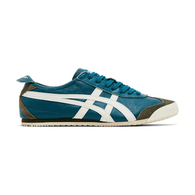 Onitsuka Tiger Mexico 66 'Velvet Pine'