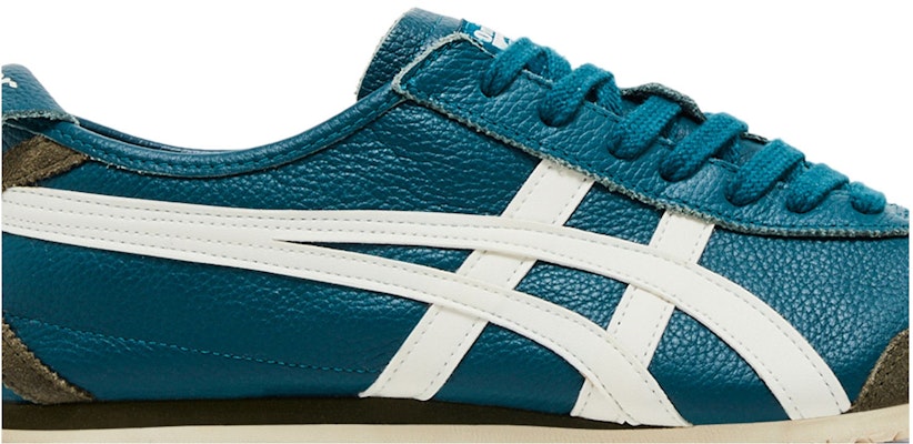 Onitsuka Tiger Mexico 66 'Velvet Pine' Kasut Hijau Klasik 1183A201-302 Order Onitsuka Tiger Mexico 66 'Velvet Pine' Kasut Hijau Klasik 1183A201-302