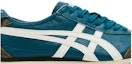 Order Onitsuka Tiger Mexico 66 'Velvet Pine' Kasut Hijau Klasik 1183A201-302