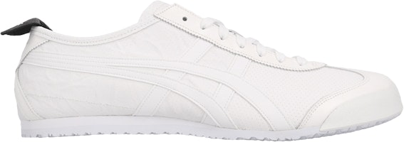 Onitsuka Tiger Mexico 66 'White' 1183A443-100 Onitsuka Tiger Mexico 66 'White' 1183A443-100