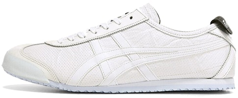 Onitsuka Tiger Mexico 66 'White' 1183A443-100 Onitsuka Tiger Mexico 66 'White' 1183A443-100