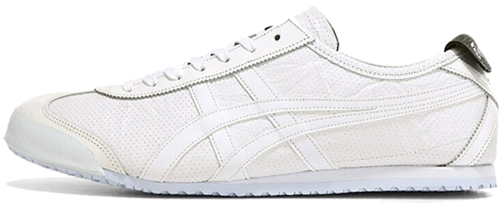 Onitsuka Tiger Mexico 66 'Putih' Sepatu Sneakers 1183A443-100 Buy Onitsuka Tiger Mexico 66 'Putih' Sepatu Sneakers 1183A443-100