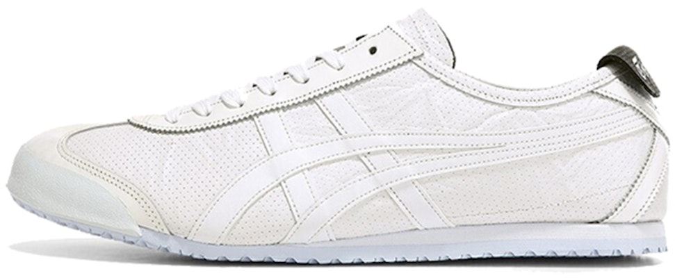 Onitsuka Tiger Mexico 66 'White' 1183A443-100 Buy Onitsuka Tiger Mexico 66 'White' 1183A443-100