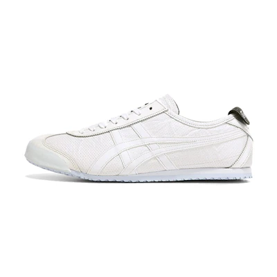 Onitsuka Tiger Mexico 66 'White'