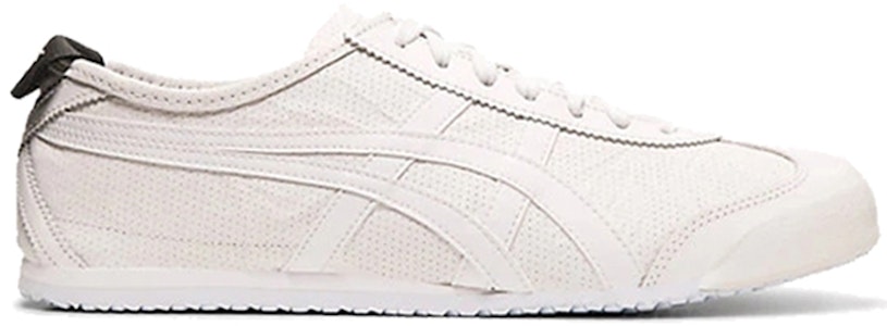 Onitsuka Tiger Mexico 66 'Putih' Sepatu Sneakers 1183A443-100 Order Onitsuka Tiger Mexico 66 'Putih' Sepatu Sneakers 1183A443-100