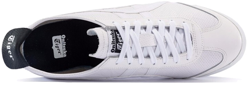 Onitsuka Tiger Mexico 66 'Putih' Sepatu Sneakers 1183A443-100 Shop Onitsuka Tiger Mexico 66 'Putih' Sepatu Sneakers 1183A443-100