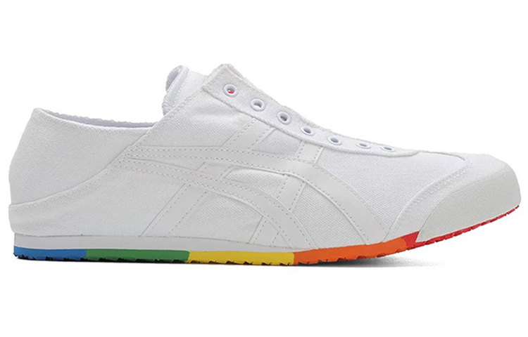 Onitsuka Tiger MEXICO 66 'White' 圖 2