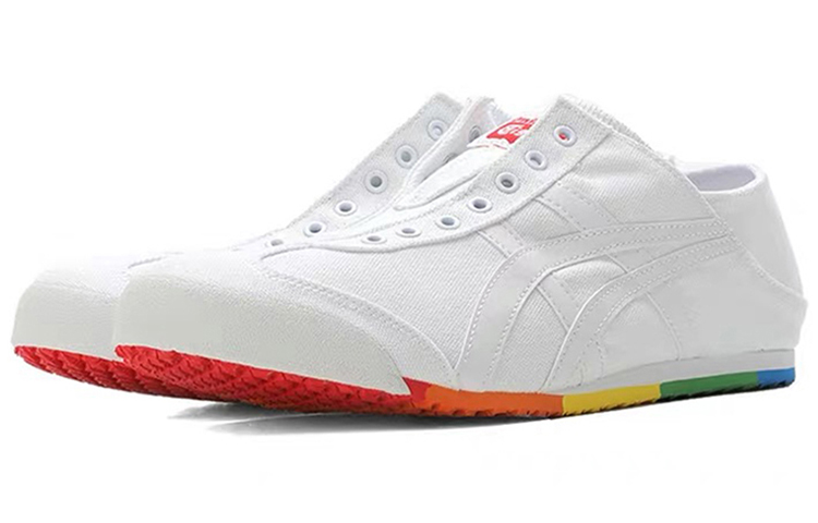 Onitsuka Tiger MEXICO 66 'White' 圖 3
