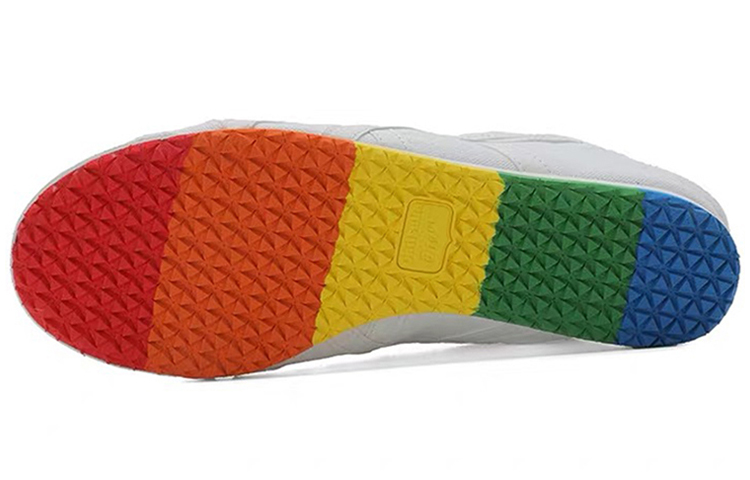 Onitsuka Tiger MEXICO 66 'White' 圖 4