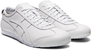 오니츠카 타이거 멕시코 66 '화이트' 1183A844-100 Order 오니츠카 타이거 멕시코 66 '화이트' 1183A844-100