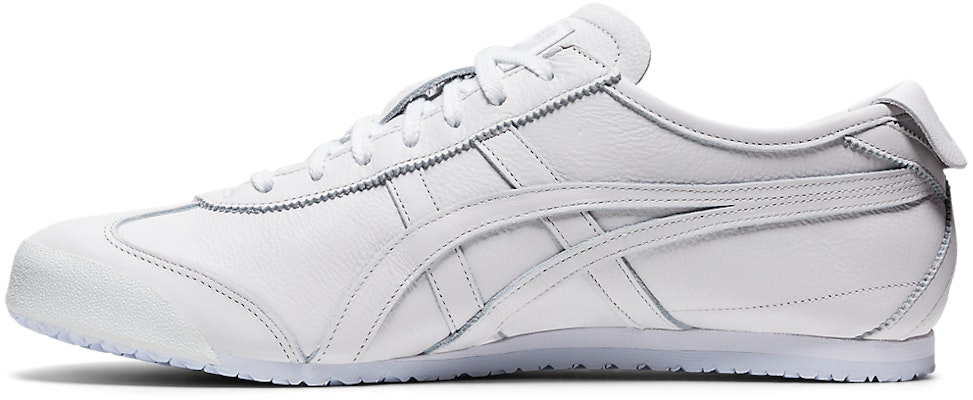 Onitsuka Tiger Mexico 66 'Putih' 1183A844-100 Lookbook Onitsuka Tiger Mexico 66 'Putih' 1183A844-100