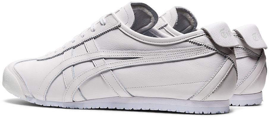 Onitsuka Tiger Mexico 66 'Putih' 1183A844-100 Shop Onitsuka Tiger Mexico 66 'Putih' 1183A844-100