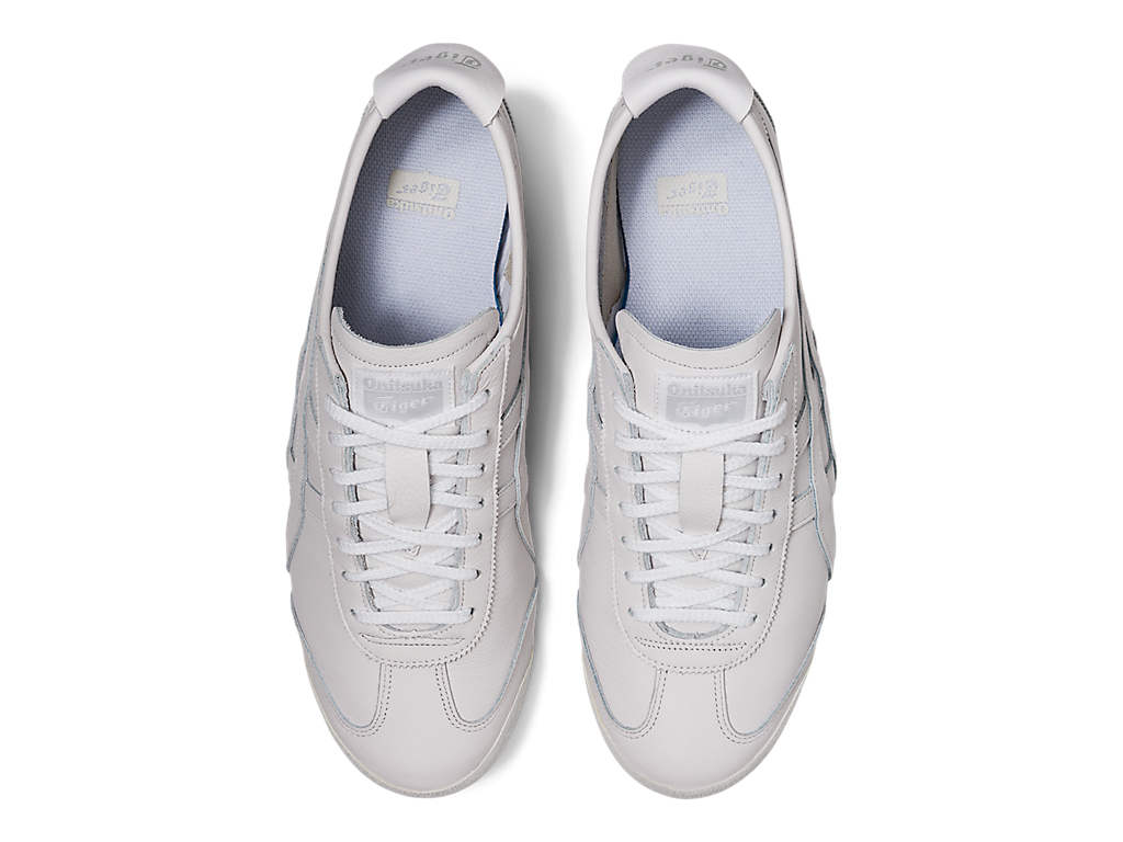 Details for 오니츠카 타이거 멕시코 66 '화이트' 1183A844-100