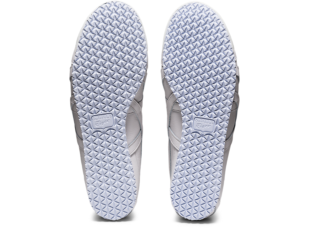 Sizing 오니츠카 타이거 멕시코 66 '화이트' 1183A844-100