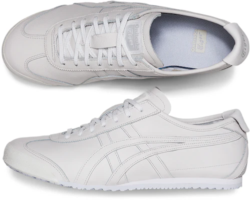 Onitsuka Tiger Mexico 66 'Putih' 1183A844-100 Cheap Onitsuka Tiger Mexico 66 'Putih' 1183A844-100