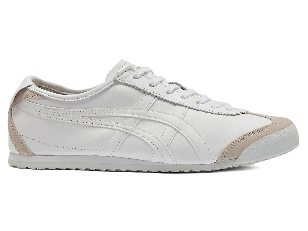 Onitsuka Tiger Mexico 66 'White' 1183C102-104