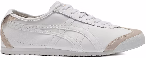 Onitsuka Tiger Mexico 66 'White' 1183C102-104 Onitsuka Tiger Mexico 66 'White' 1183C102-104