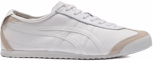 Onitsuka Tiger Mexico 66 'White' 1183C102-104 Onitsuka Tiger Mexico 66 'White' 1183C102-104