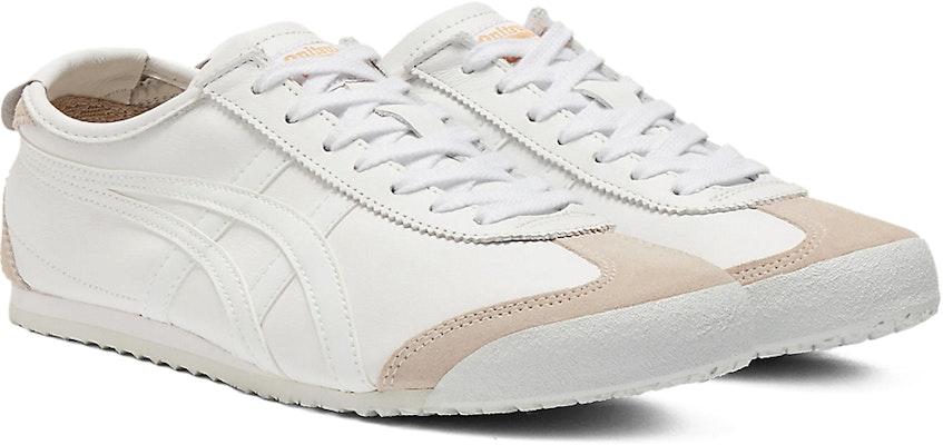 Onitsuka Tiger Mexico 66 'White' 1183C102-104 Order Onitsuka Tiger Mexico 66 'White' 1183C102-104
