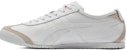Onitsuka Tiger Mexico 66 'Putih' Sneakers 1183C102-104