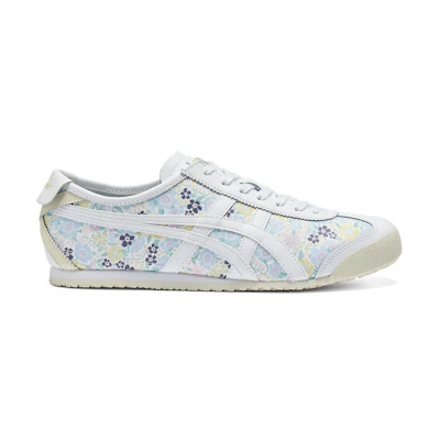 Onitsuka Tiger Mexico 66 'White'