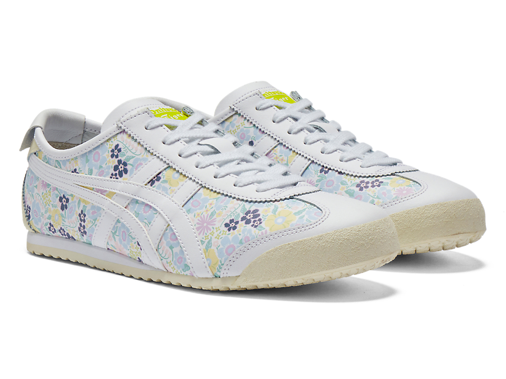 Order 鬼塚虎 Mexico 66 '白色' 1183C152-100