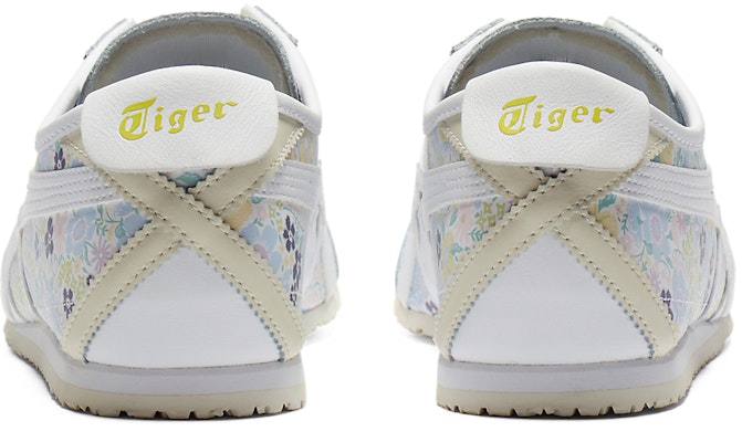 鬼冢虎 Mexico 66 白色 1183C152-100 Purchase 鬼冢虎 Mexico 66 白色 1183C152-100