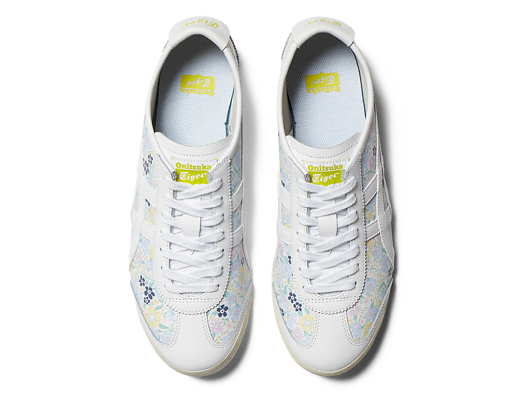 Details for 鬼塚虎 Mexico 66 '白色' 1183C152-100