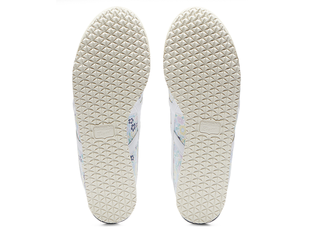 Sizing 鬼塚虎 Mexico 66 '白色' 1183C152-100