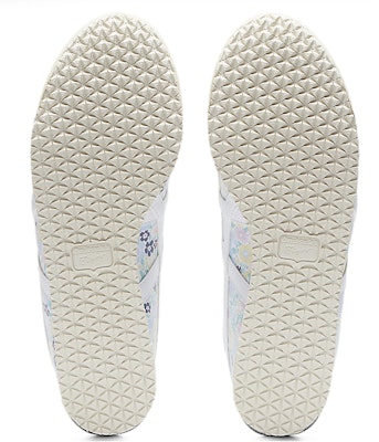 鬼冢虎 Mexico 66 白色 1183C152-100 Sizing 鬼冢虎 Mexico 66 白色 1183C152-100