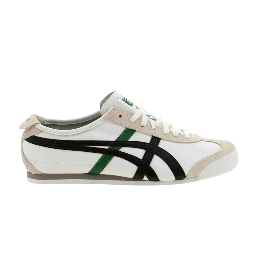 Onitsuka Tiger Mexico 66 'White' D4J2L-0182