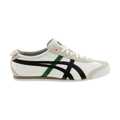 Onitsuka Tiger Mexico 66 'White'
