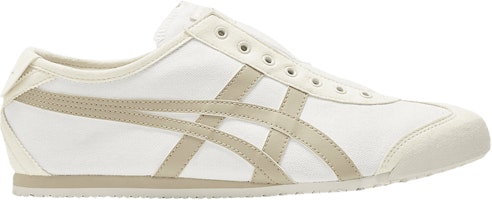 Onitsuka Tiger Mexico 66 'White Beige' 1183B772-103 Onitsuka Tiger Mexico 66 'White Beige' 1183B772-103