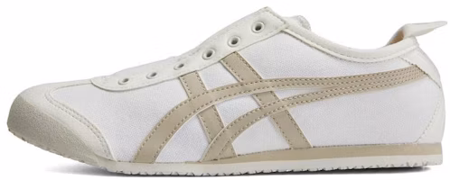 Onitsuka Tiger Mexico 66 'White Beige' 1183B772-103 Onitsuka Tiger Mexico 66 'White Beige' 1183B772-103