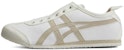 Onitsuka Tiger Mexico 66 'Putih Beige' 1183B772-103