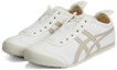 Lookbook Onitsuka Tiger Mexico 66 'Putih Beige' 1183B772-103