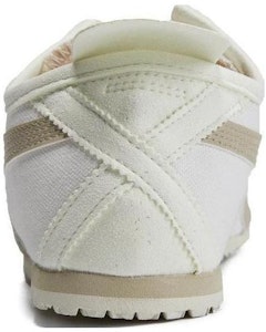 鬼冢虎 MEXICO 66 耐磨透氣 低幫 運動休閒鞋 男女同款 白淺棕 Shop 鬼冢虎 MEXICO 66 耐磨透氣 低幫 運動休閒鞋 男女同款 白淺棕