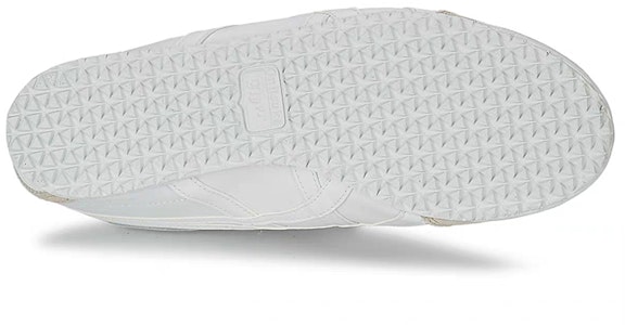 鬼冢虎墨西哥66 '白米色' DL408-0101 Details for 鬼冢虎墨西哥66 '白米色' DL408-0101