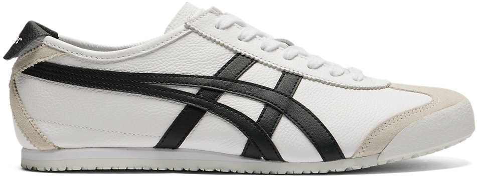 Buy Onitsuka Tiger Mexico 66 'Triple Black' 1183C102-002 Buy Onitsuka Tiger Mexico 66 'Triple Black' 1183C102-002