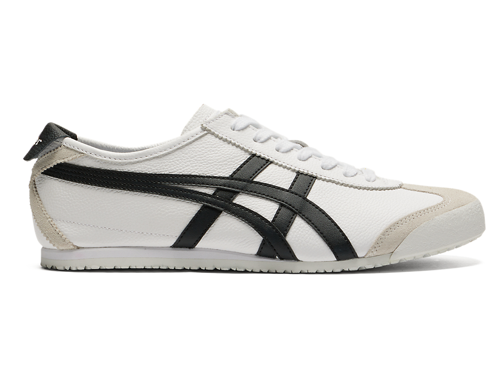 Onitsuka Tiger Mexico 66 'White Black' 1183A201-126