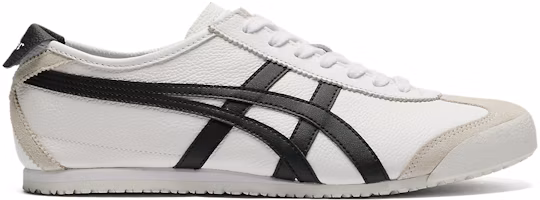 Buy Onitsuka Tiger Mexico 66 'Putih Hitam' 1183A201-126