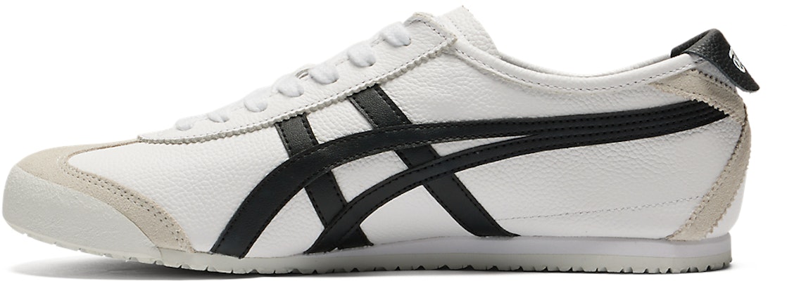 Onitsuka Tiger Mexico 66 'White Black' 1183A201-126 Purchase Onitsuka Tiger Mexico 66 'White Black' 1183A201-126