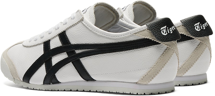 Onitsuka Tiger Mexico 66 'Blanco Negro'. 1183A201-126 Purchase Onitsuka Tiger Mexico 66 'Blanco Negro'. 1183A201-126
