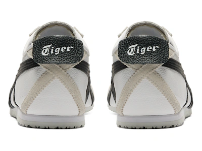 Onitsuka Tiger Mexico 66 'White Black'