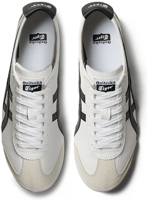 Onitsuka Tiger Mexico 66 'Blanco Negro'. 1183A201-126 Sizing Onitsuka Tiger Mexico 66 'Blanco Negro'. 1183A201-126