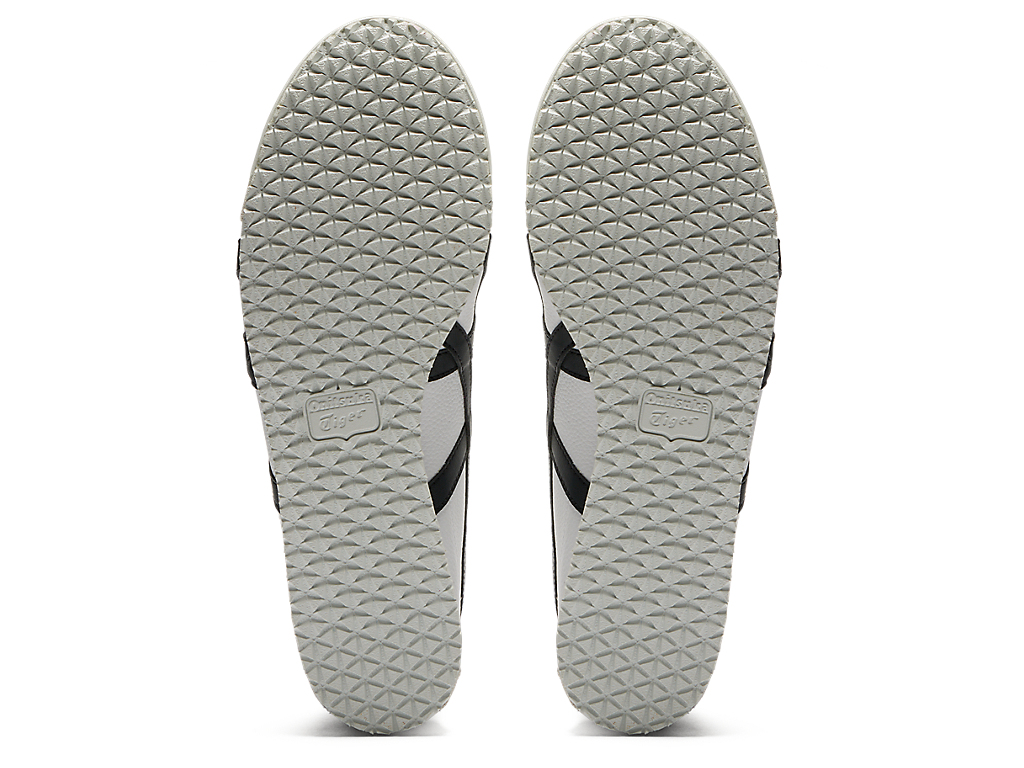 Cheap Onitsuka Tiger Mexico 66 'Blanco Negro'. 1183A201-126