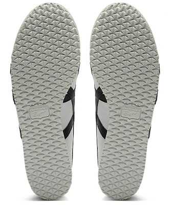 Onitsuka Tiger Mexico 66 'Blanco Negro'. 1183A201-126 Cheap Onitsuka Tiger Mexico 66 'Blanco Negro'. 1183A201-126
